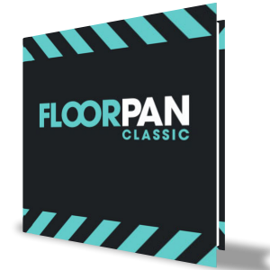 Floorpan Classıc Laminat Parke