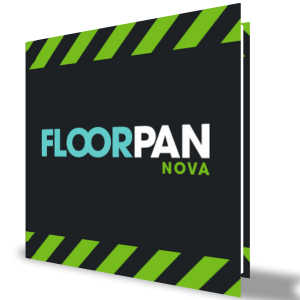 Floorpan Nova Laminat Parke