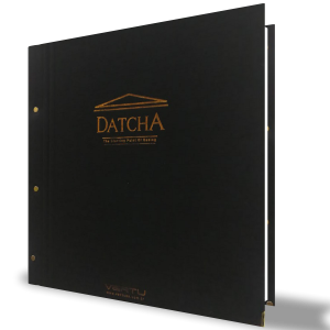 Datcha Duvar Kağıdı