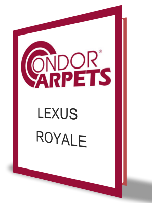 Lexus Royale