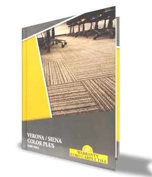 Verona Siena Color Plus Serileri
