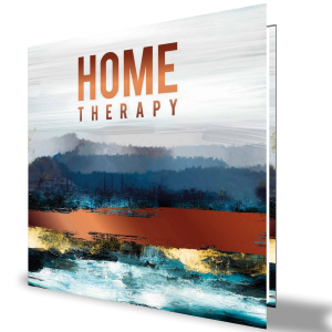 Home Therapy Duvar Kağıdı