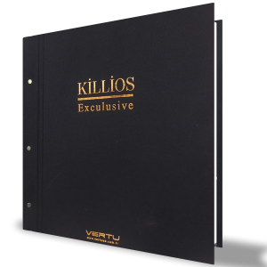 Killios Duvar Kağıdı