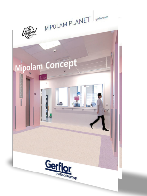 Gerflor Mipolam Concept