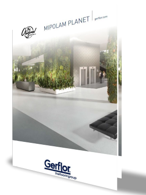 Gerflor Mipolam Planet