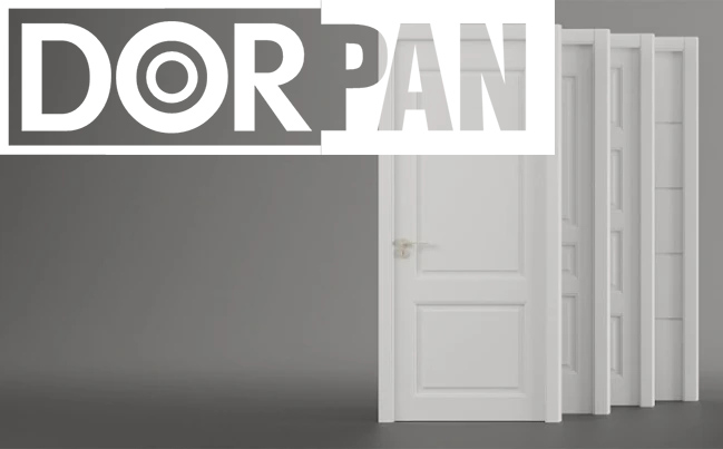 Amerkan Panel Kapı Çeşitleri