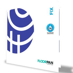 floorpan fix laminat parke