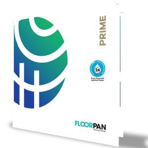 Floorpan Prime Laminat Parke