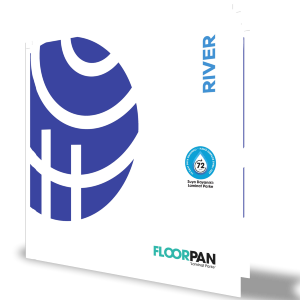 Floorpan River Laminat Parke