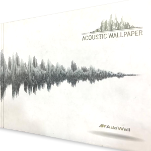 Akustik Duvar Kağıdı