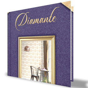 Diamante Duvar Kağıdı