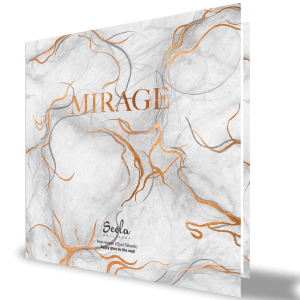 Mirage Duvar Kağıdı
