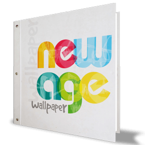 New Age Duvar Kağıdı